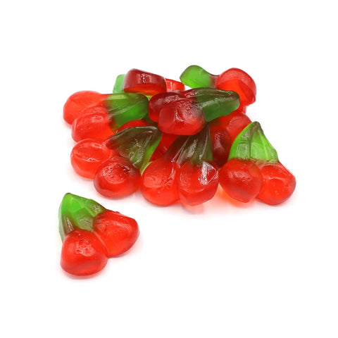 Twin Cherries