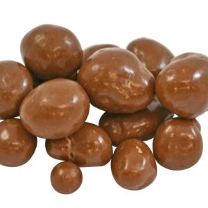 Honeycomb Bites