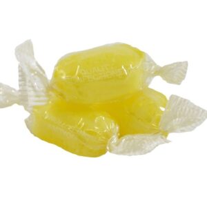 Sherbet Lemons